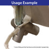 Image of Tent Top Installation Tool for High Peak Frame Tents