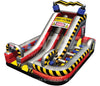 Image of 19'H High Voltage Slide Combo by Cutting Edge