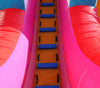 Image of Hello Kitty® 15' Inflatable Water Slide with Blower by POGO Bounce House