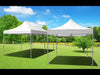 Image of 10' x 10' 50mm Speedy Pop-up Party Tent - White