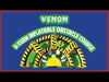 Image of Venom U-Turn Inflatable Obstacle Course with Blower