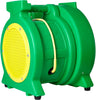 Image of B-Air Kodiak 1 HP Inflatable Bounce House Air Blower
