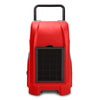 Image of B-Air VG-1500 150 PPD Commercial Dehumidifier: Red