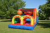 Image of Obstacle Game Sports Theme - IG5119