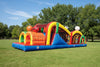 Image of Obstacle Game Sports Theme - IG5119