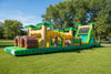 Image of Obstacle Course 3 Tropical - IG5123