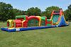 Image of Obstacle Course 3 Plus - IG5125-16
