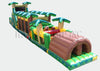Image of Tropical Obstacle w/ Water Mid - IG5142