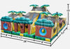 Image of 3 Piece Tropical Obstacle Course - IG5212