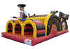 Image of 3 Lane Mega Thrill Pirate - IG5258