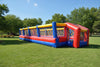 Image of Buy Soccer Field Inflatable Game – Commercial Rental Grade