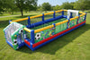 Image of Buy Soccer Field Inflatable Game – Commercial Rental Grade