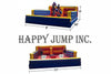 Image of Bungee Joust & Twister Combo - IG5303T