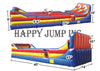 Image of Bungee & Hoop Shootout Combo - IG5305