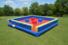 Image of Double Joust - IG5309 (4 Man Joust)