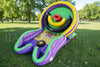 Image of Bullseye Ball - IG5327