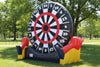 Image of Soccer Dart IG5375