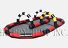 Image of Inflatable Race Track - IG5450