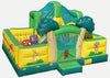 Image of Buy Jungle Junior Inflatable Game β Commercial Grade