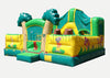 Image of Buy Jungle Junior Inflatable Game β Commercial Grade