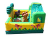 Image of Buy Jungle Junior Inflatable Game β Commercial Grade