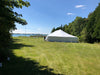 Image of 40x120 Pole Tent