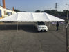 Image of 20' x 40' Premium West Coast Frame Party Tent - White