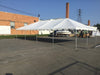 Image of 20' x 40' Premium West Coast Frame Party Tent - White