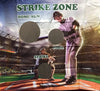 Image of Complete Baseball UltraLite Air Frame Game