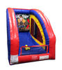 Image of Bigfoot UltraLite Air Frame Game Panel