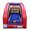 Image of Complete Clown Toss UltraLite Air Frame Game