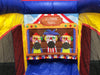 Image of Complete Clown Toss UltraLite Air Frame Game