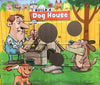 Image of Complete Dog House UltraLite Air Frame Game