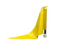 Image of Yellow Flag for High Peak Frame Tents, Single Tube