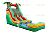 Image of 14 Amazonic Tropical Water Slide