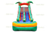 Image of 14 Amazonic Tropical Water Slide