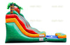 Image of 14 Amazonic Tropical Water Slide