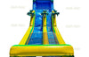Image of 19 High Jungle Palm Water Slide