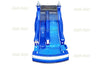 Image of Dolphin Water Slide