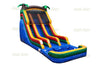 Image of 20 Hawaiian Palm Water Slide