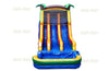 Image of 20 Hawaiian Palm Water Slide