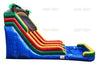 Image of 20 Hawaiian Palm Water Slide