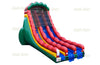 Image of 20 Ruby Rouge Double Lane Slide