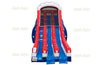 Image of 20 USA Wave Double Lane Slide