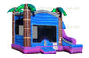 Image of Aloha Side Slide Combo by Jungle Jumps