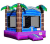 Image of 14'H Aloha Tropical Bounce by Jungle Jumps