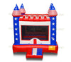 Image of Inflatable Bounce Houses American Bounce House is an inflatable bounce house for sale and customization options available, Buy yours today.