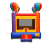 Image of Balloon Bounce House