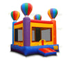 Image of Balloon Bounce House