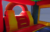 Image of 15' H Balloons Wet/Dry Combo by Jungle Jumps
